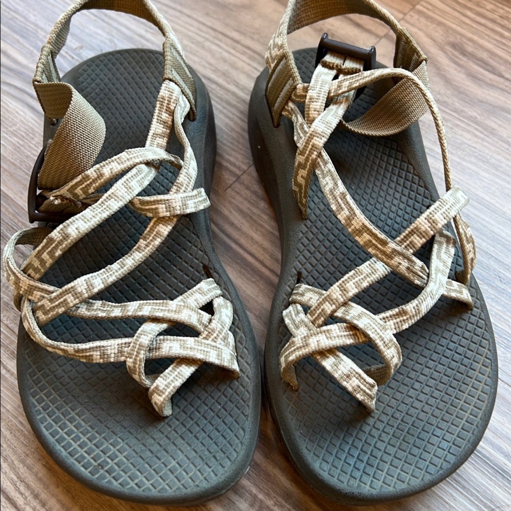 Chacos